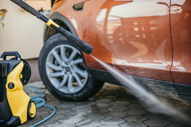 Local Pressure Washing Services in Fairfield Bay, AR
