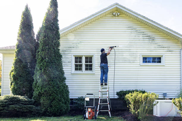 Reliable Fairfield Bay, AR Pressure Washing Solutions
