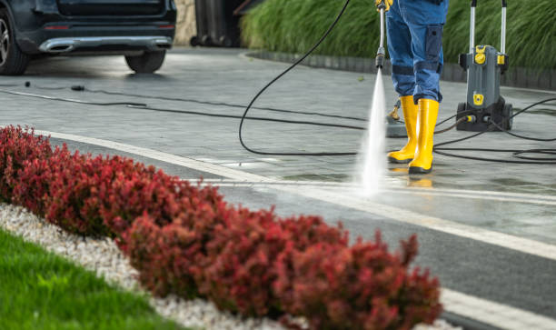 Best Deck Pressure Washing  in Fairfield Bay, AR
