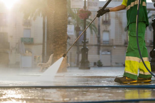 Best Fence Pressure Washing  in Fairfield Bay, AR