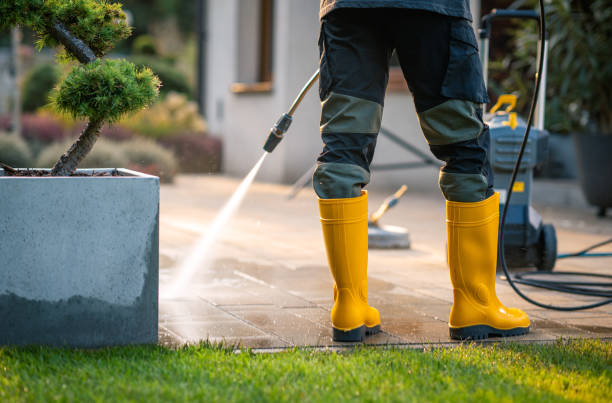 Why Choose Our Certified Pressure Washing Experts for Your Project Needs in Fairfield Bay, AR?
